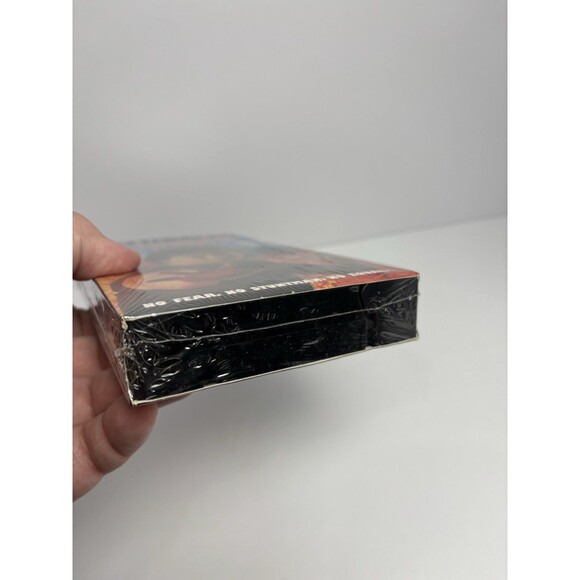 Rumble In The Bronx VHS 1996 Jackie Chan Brand New Sealed - Picture 6 of 6